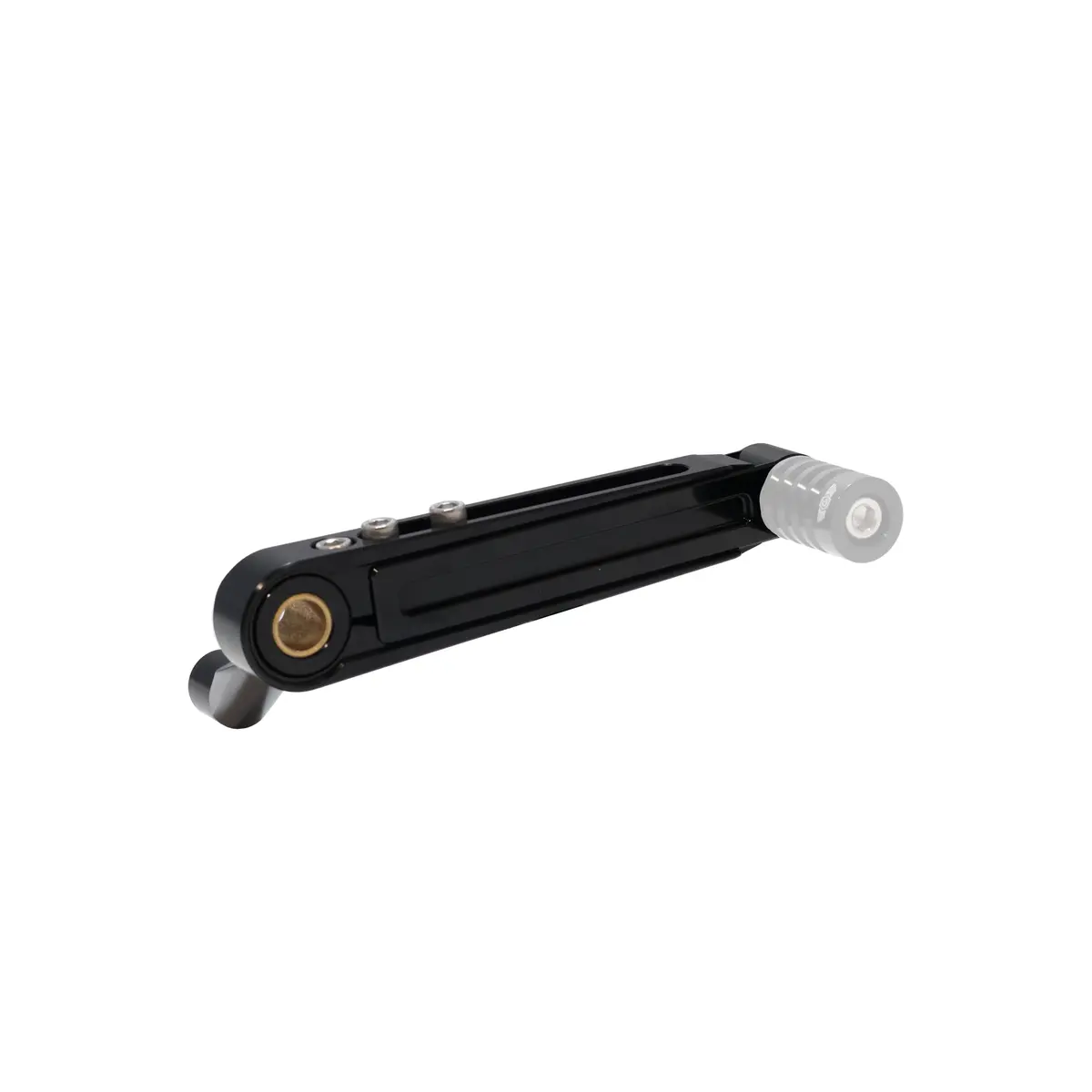 Og Adjustable Brake Arm For Harley-Davidson M8 Softails 1