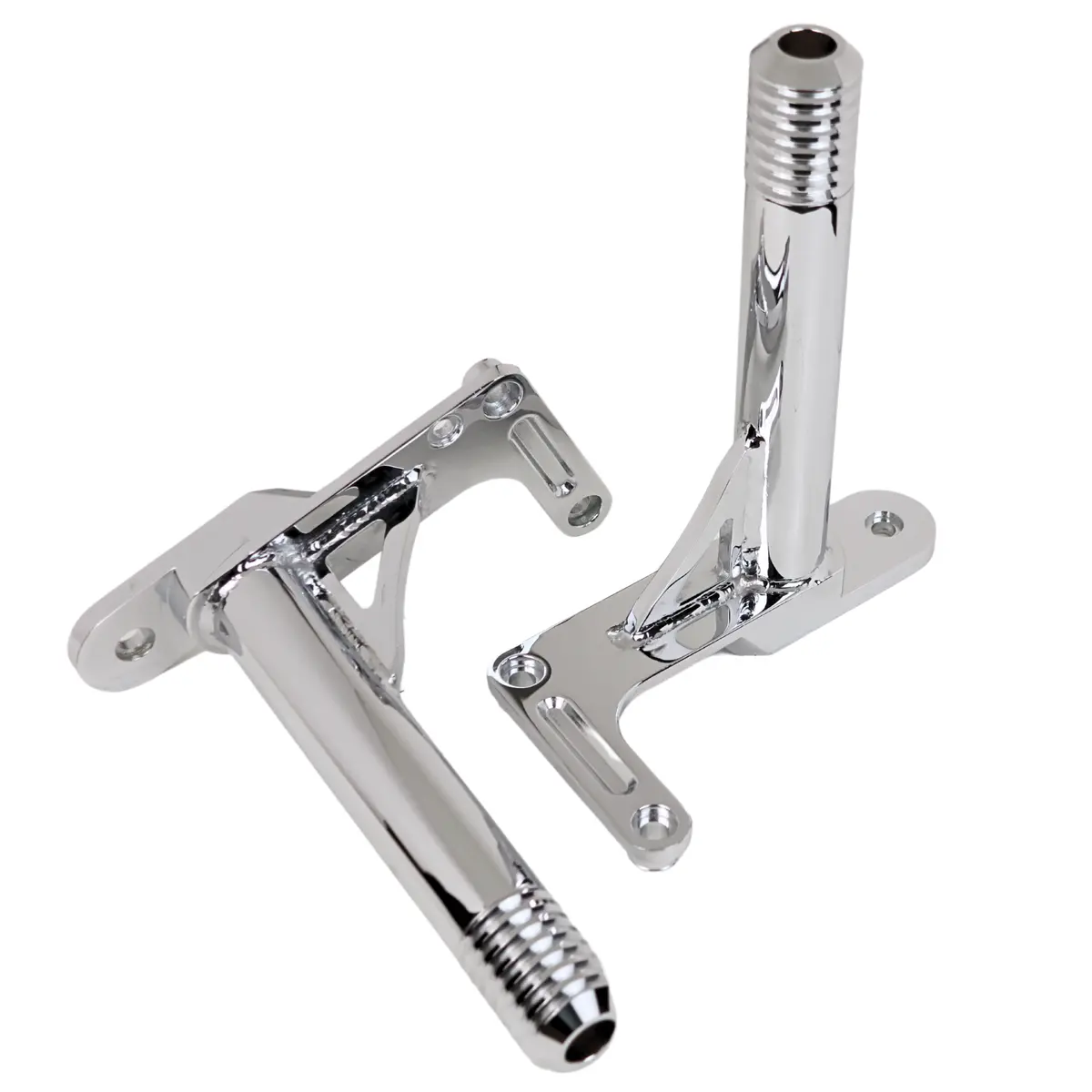 OG Rear Crash Bar Guard for Harley-Davidson M8 Softail Platforms - Image 2