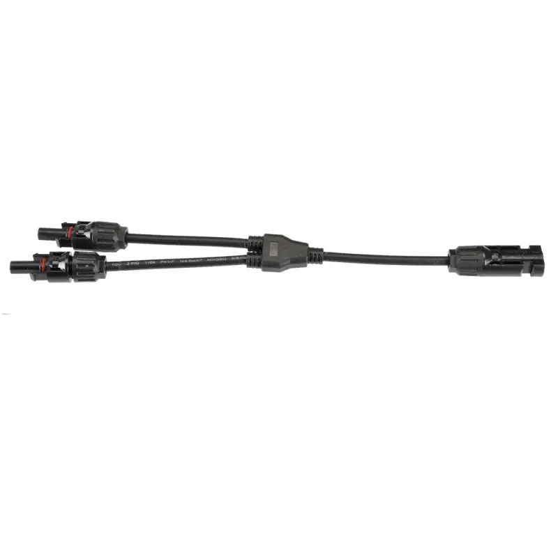 Projecta Mc4 Type Y-Lead Negative Connector - Mc4-Yn 1