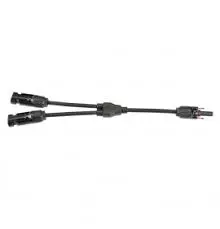 Projecta Mc4 Type Y-Lead Positive Connector - Mc4-Yp 1
