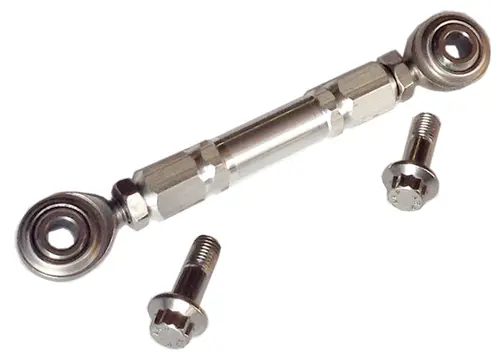 Alloy Art Mcl Mid Control Linkage 1