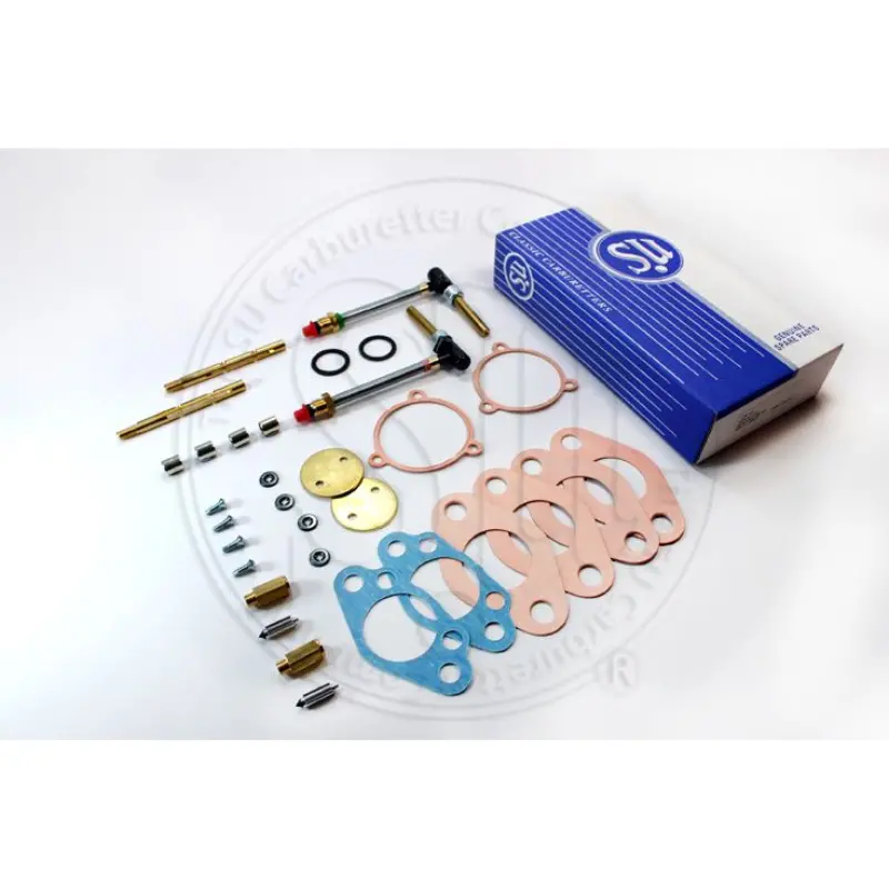 Kit De Reparação De Carburadores Su Hs2 1