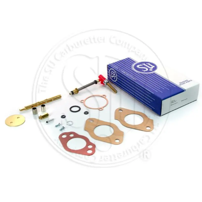 Kit De Reparação De Carburadores Su Hs4 1