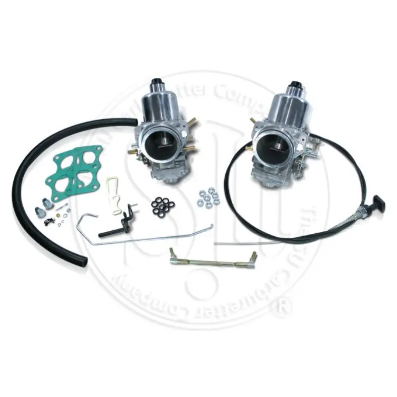 Kit De Conversão De Carburadores Su Hif44 Para Land Rover 3.5 V8 1