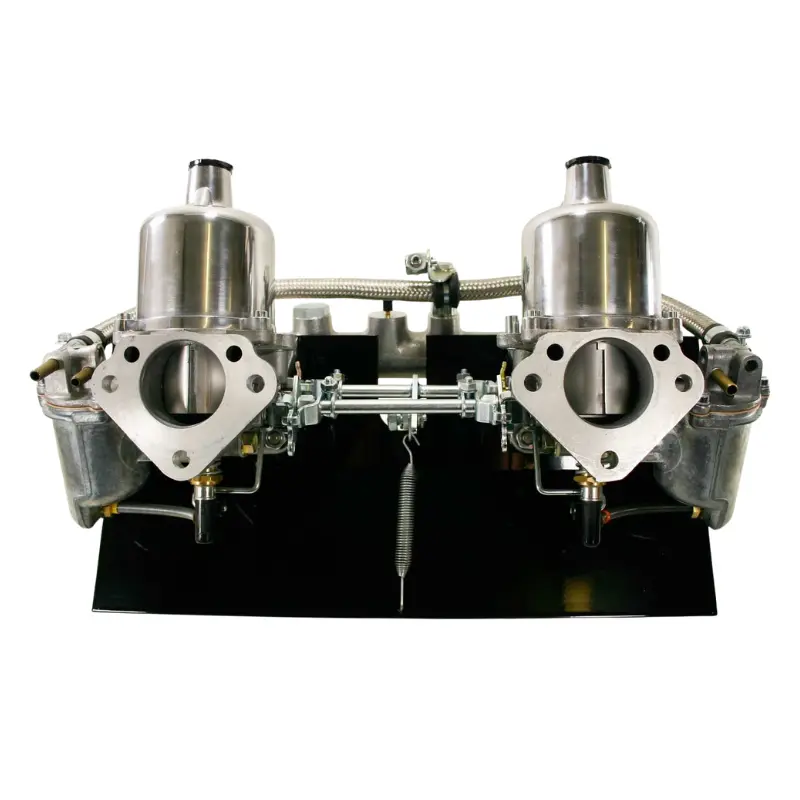 Kit De Conversão De Carburadores Su Hs6 Para Mgb 1