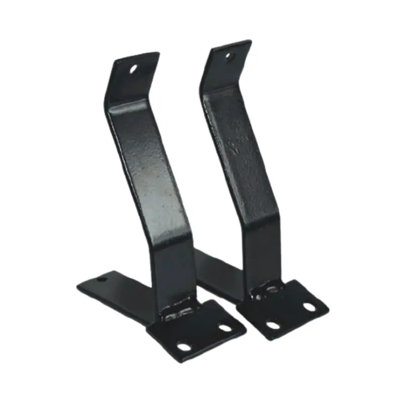 Suportes De Faróis Auxiliares Para Ford Escort Mk1 1