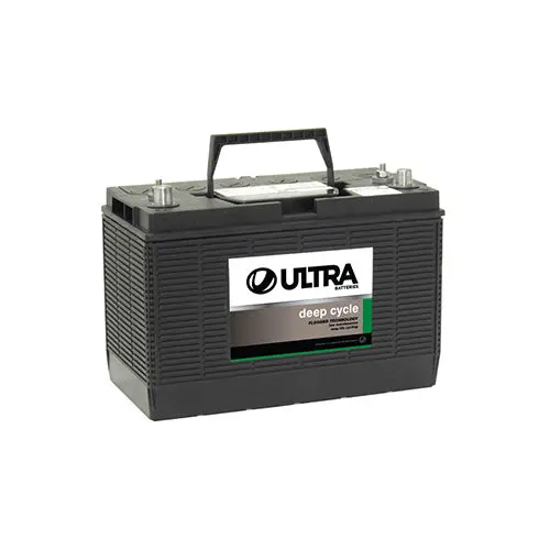 Endurant Mdc31u 12V 125Ah Ultra Deep-Cycle Battery 1