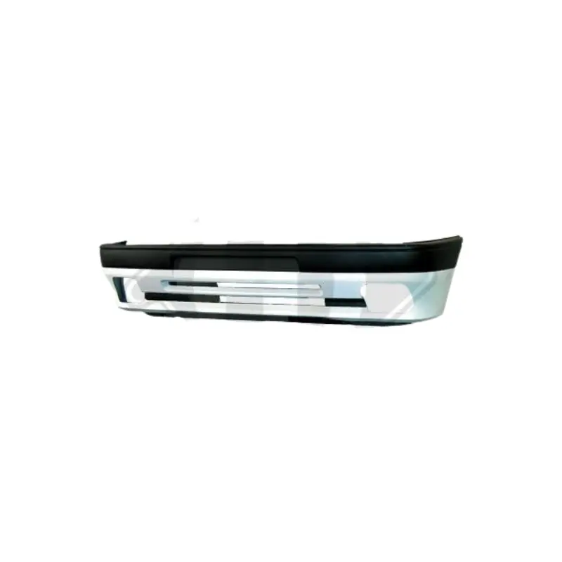 Pára-Choques Frontal Para Peugeot 106 (1ª Série) 2