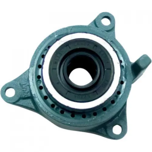 Yamaha Midshaft Bearing Housing, Complete Early 90-93 Sj 1
