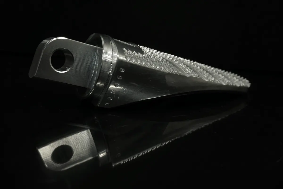 Twisted T Industries MK-1 Foot Pegs (Standalone)