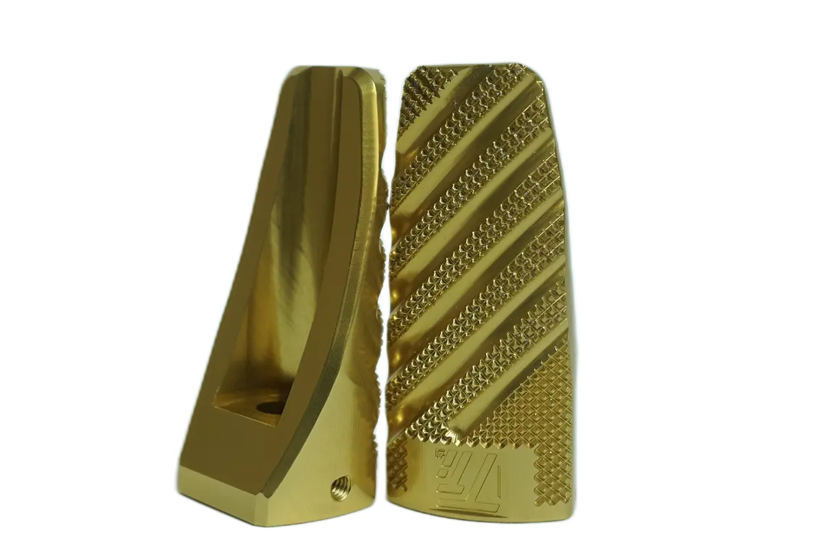 Twisted T Industries - Mk-1 Pegs Only 3