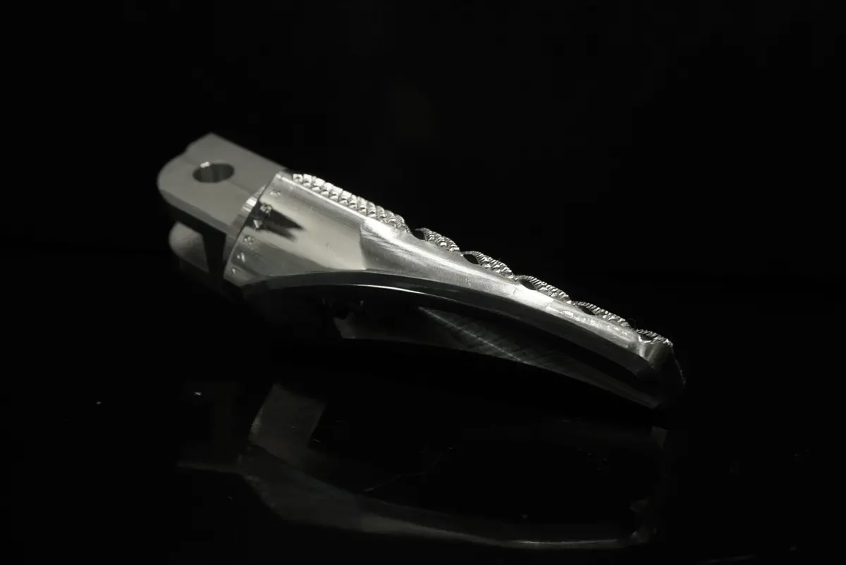 Twisted T Industries - Mk-1 Pegs Only 5