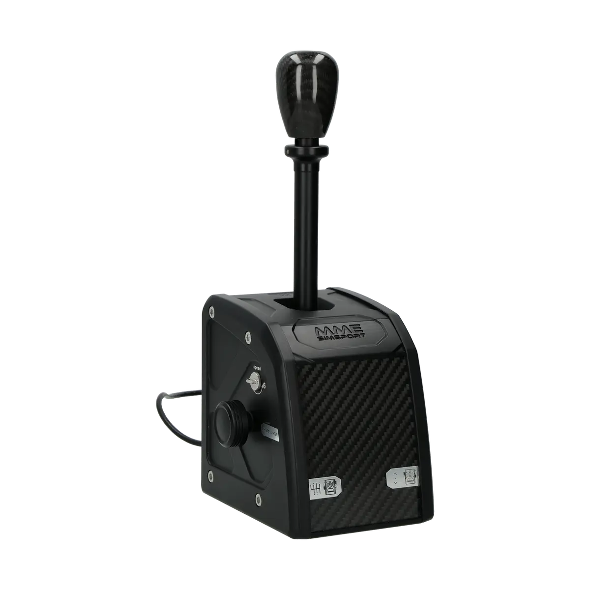 H+Sequential Shifter Evo2 Mme Motorsport 1