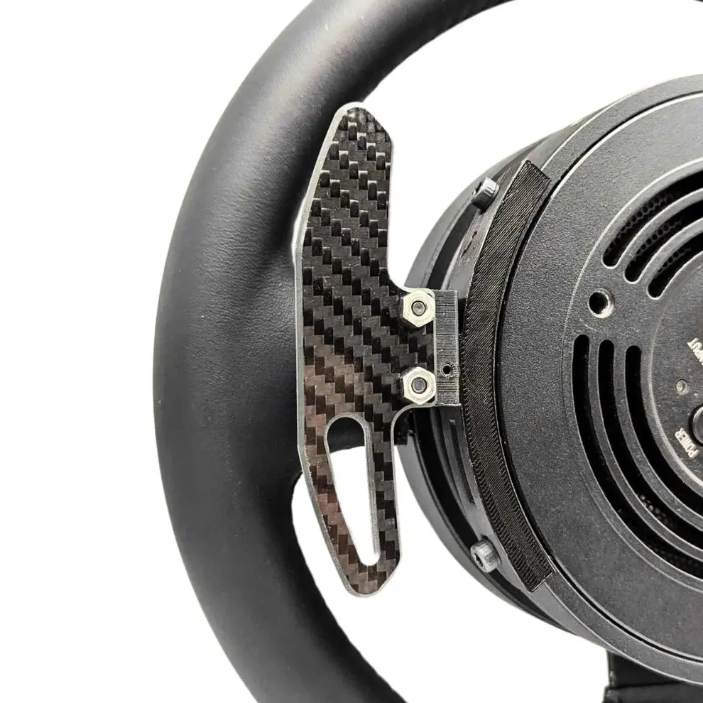 Mod Levas Magnéticas Para Cammus C5 2