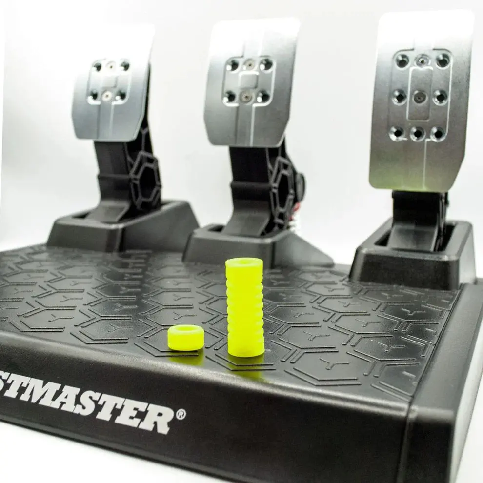 Mod Nex-Gen Pedal De Freno Thrustmaster T248 / T3pm 1