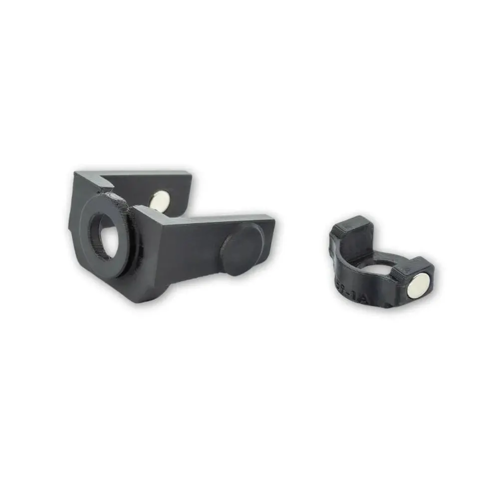 Mod Pedal Acelerador Y Embrague Thrustmaster T-Lcm / T3pm 3