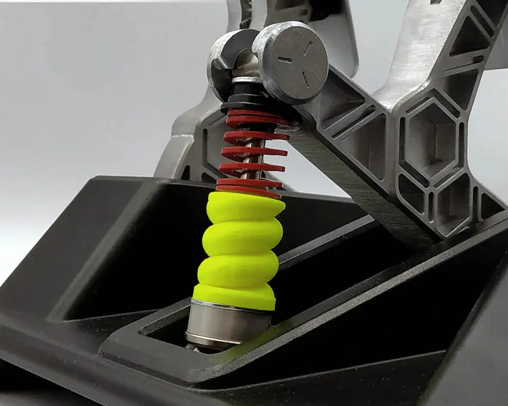 Mod Pedal Freno Thrustmaster T-Lcm 1