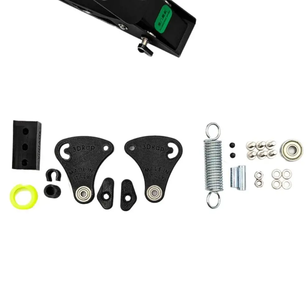 Mod Pedal De Acelerador/Freno Cammus Cp5 3