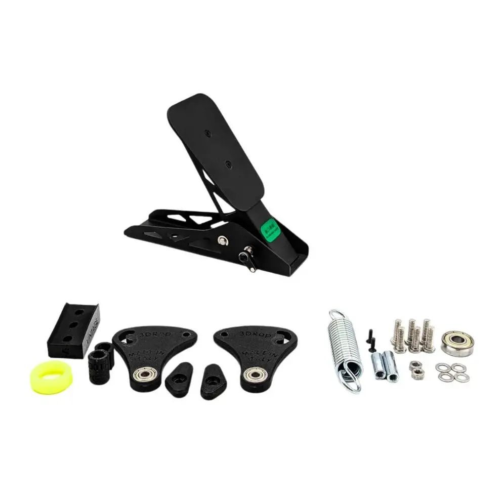 Mod Pedal De Acelerador/Freno Cammus Cp5 2
