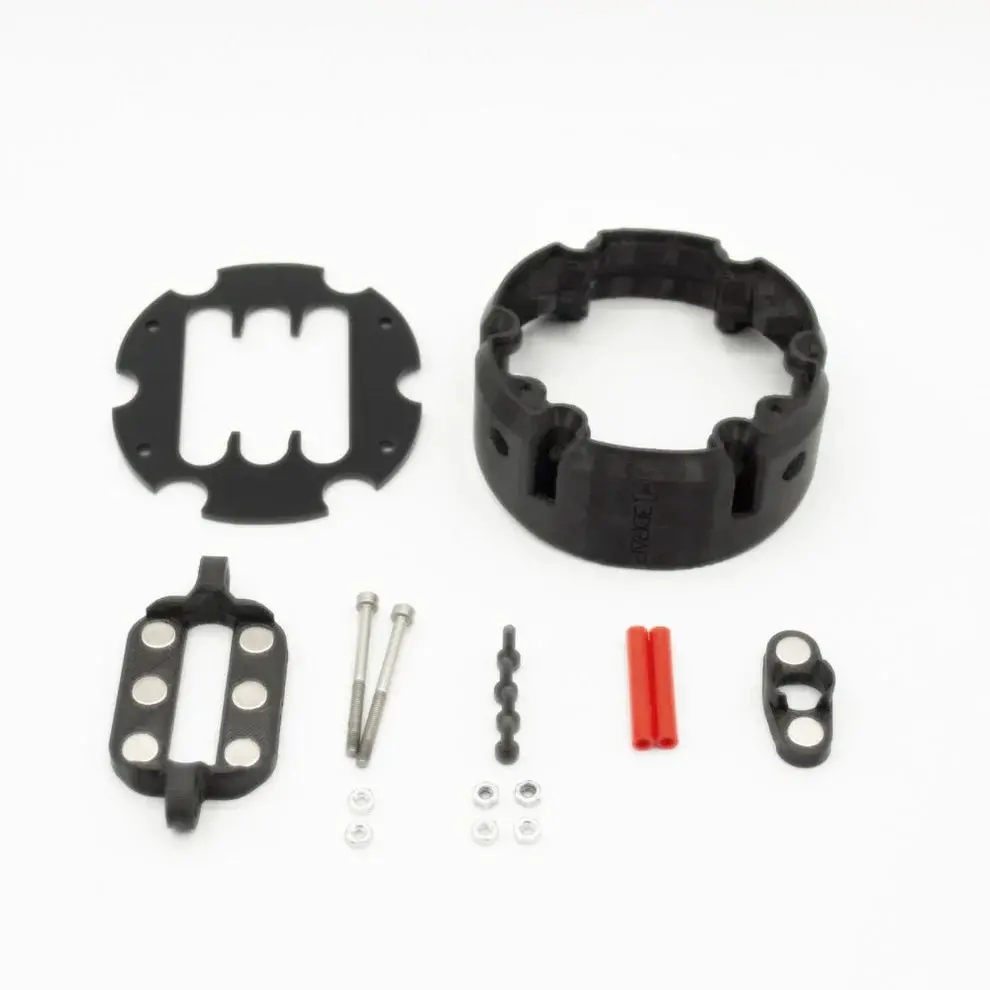 Mod Shifter Logitech 5
