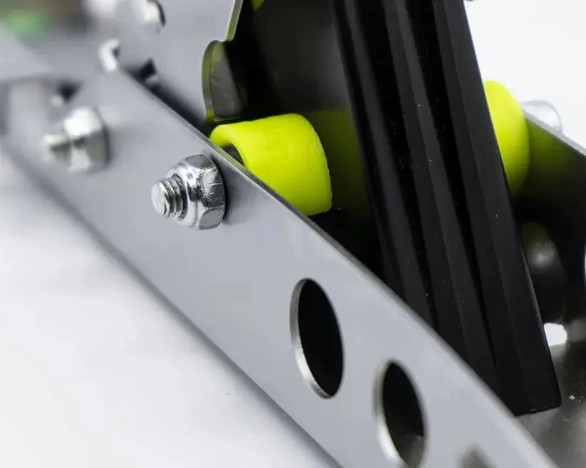 Mod Silenciador Pedal De Freno Fanatec Csl 2