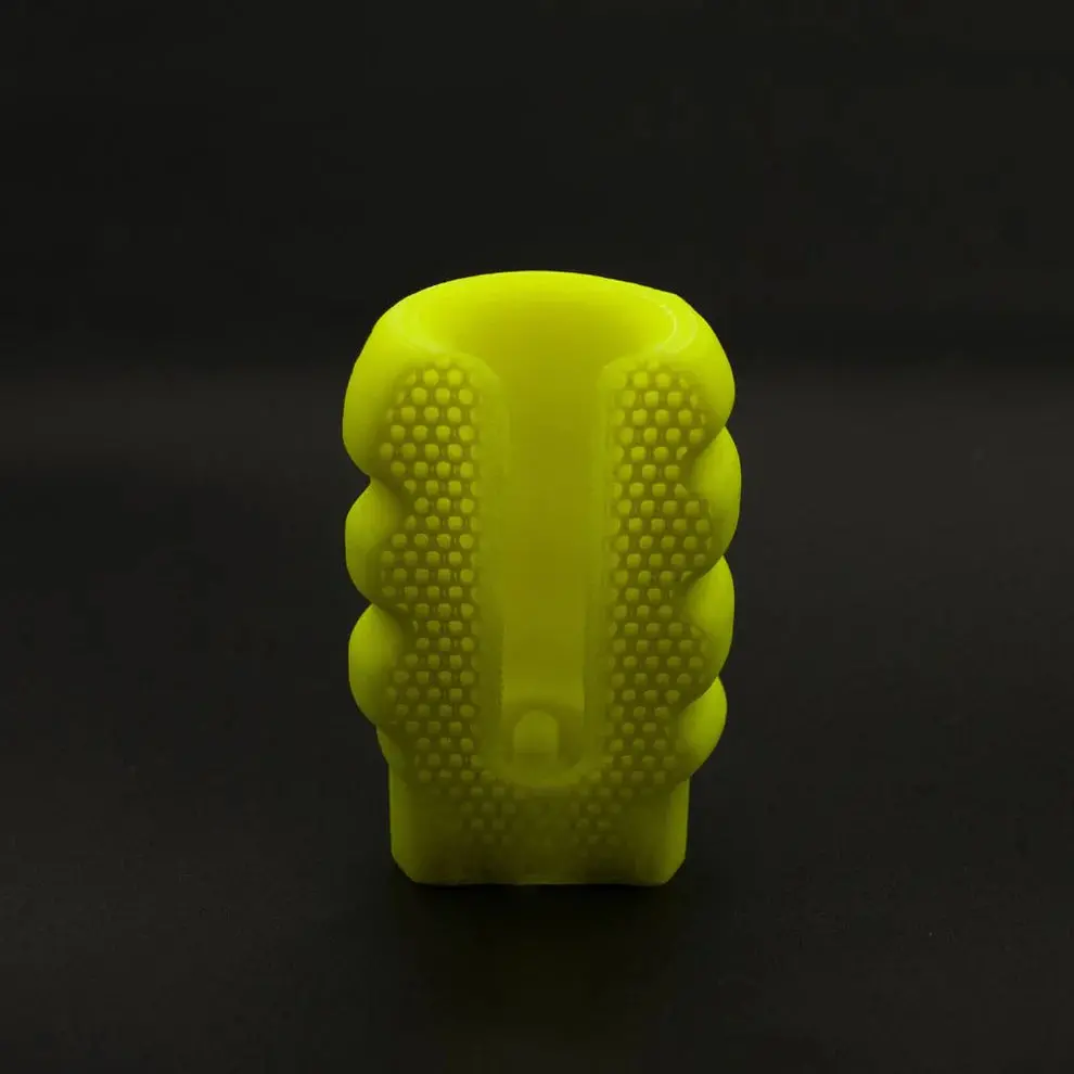 Mod De Elastómeros Para Pedal De Freno Logitech G Pro 2
