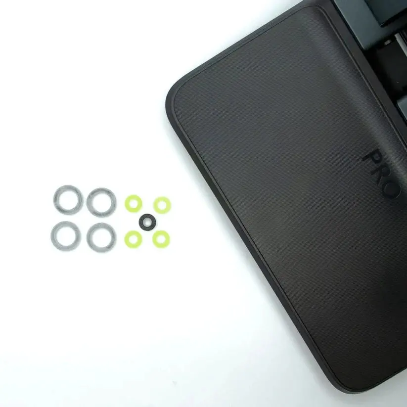 Mod De Embrague Y Acelerador Para Pedales Logitech G Pro 2