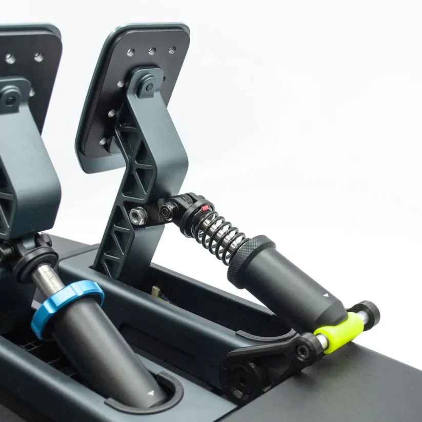 Mod De Embrague Y Acelerador Para Pedales Logitech G Pro 3