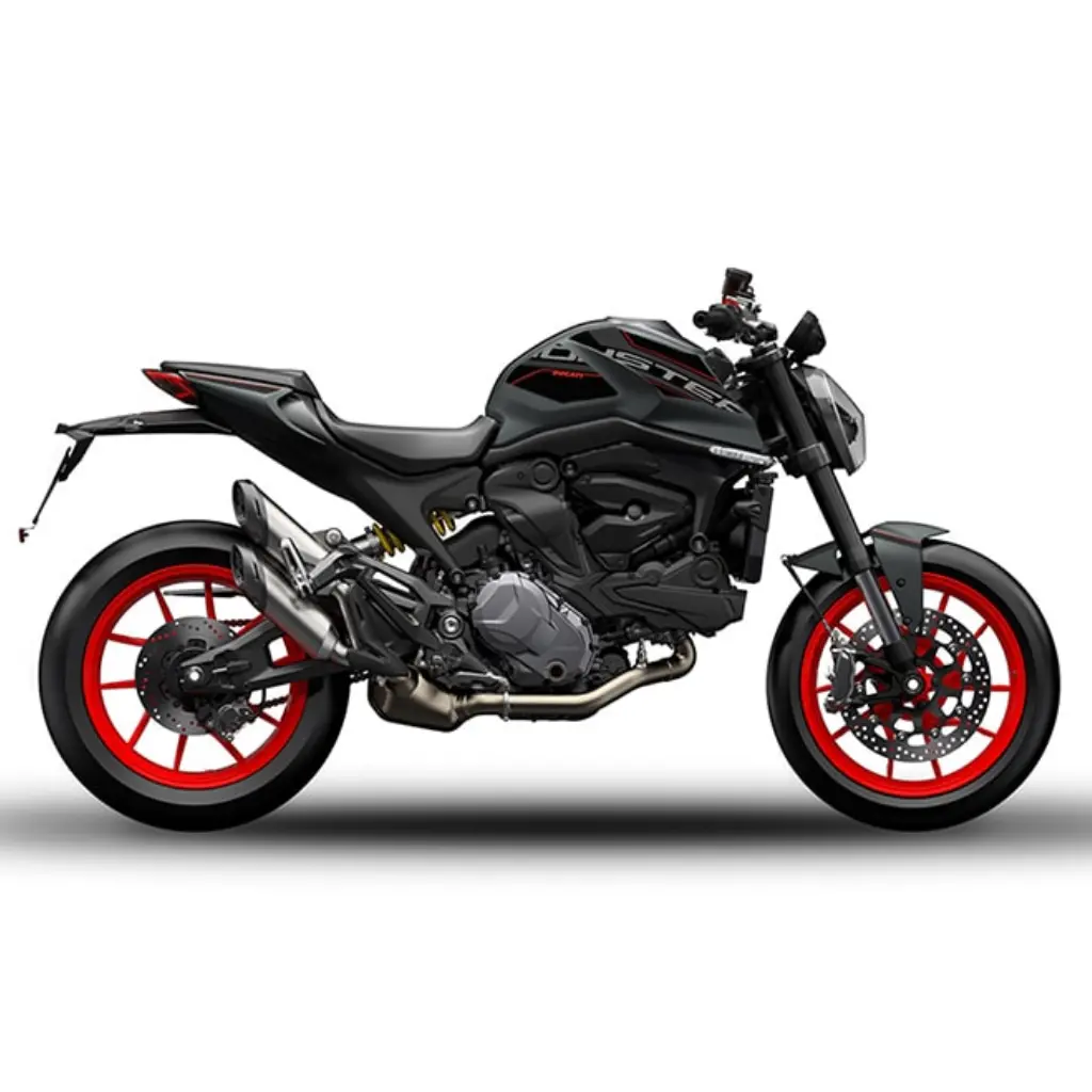 Ducati Monster 937 / 937 Plus Decal Kit 1