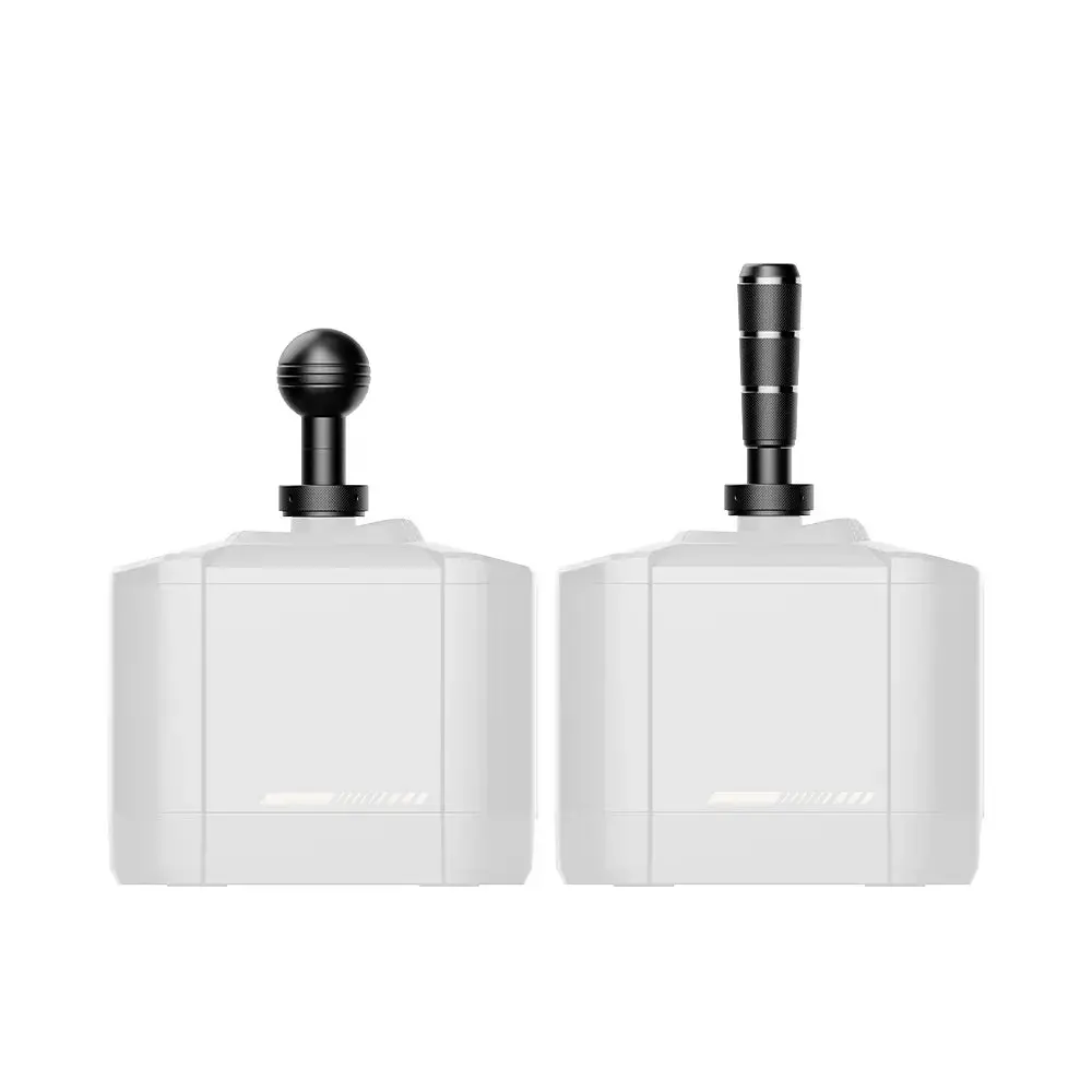 Moza Active Shifter Knobs 1