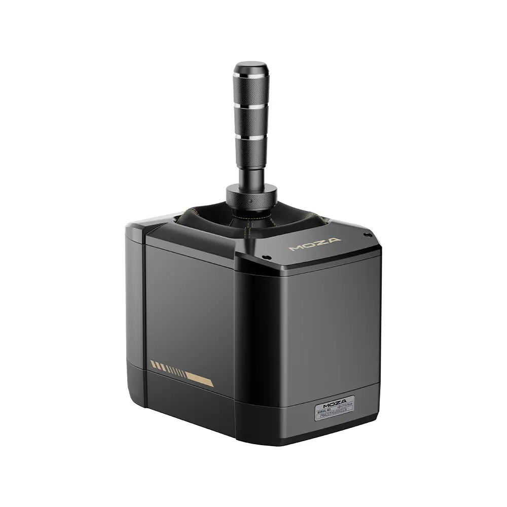 Moza Active Shifter 1