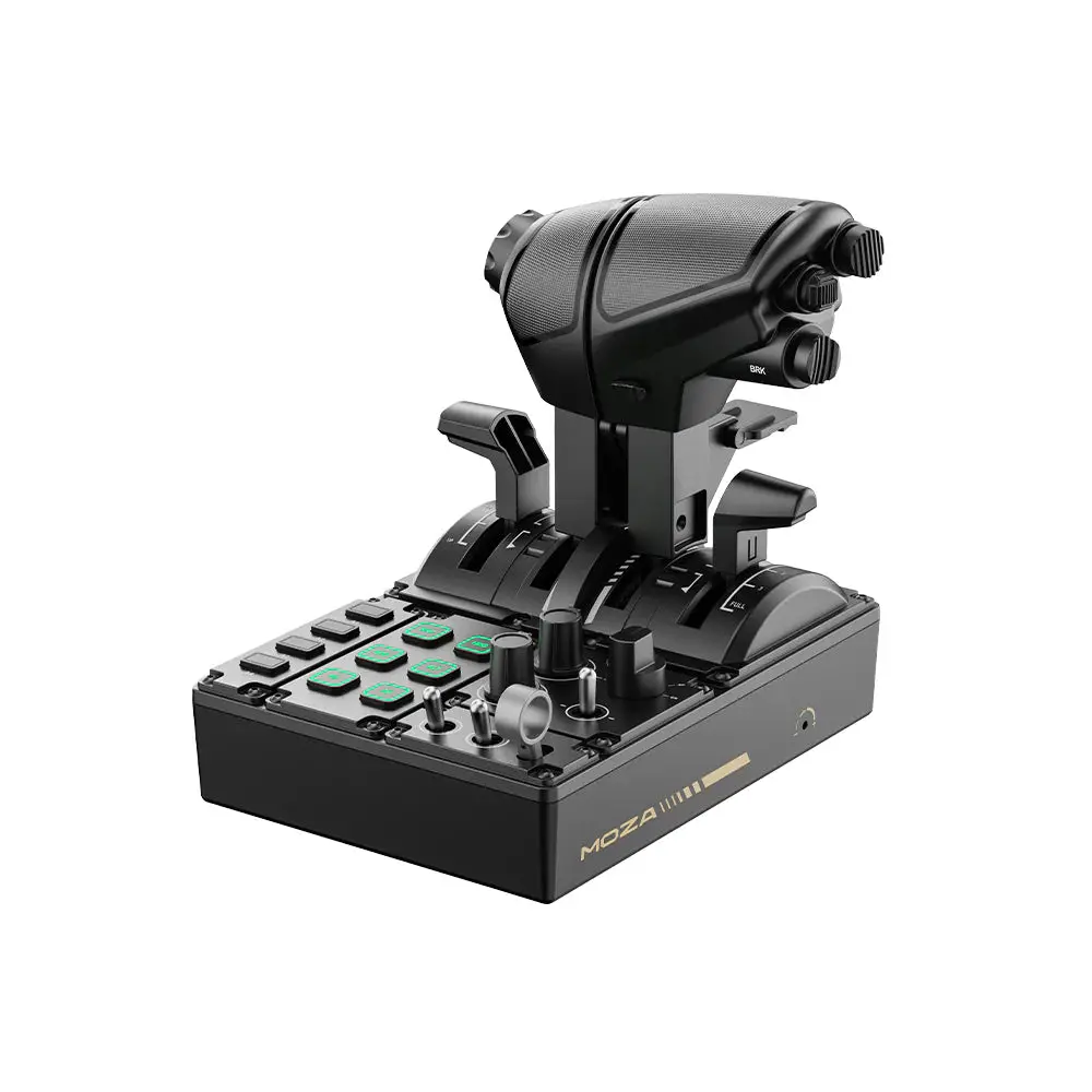 Moza Mtq Throttle Quadrant 1