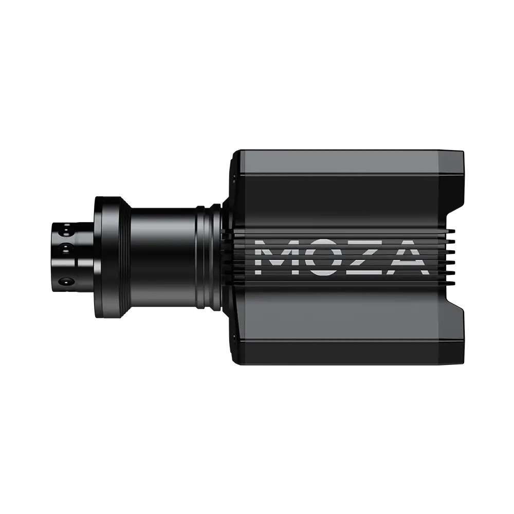 Base Direct Drive R9 V2 Moza Reacondicionado 2