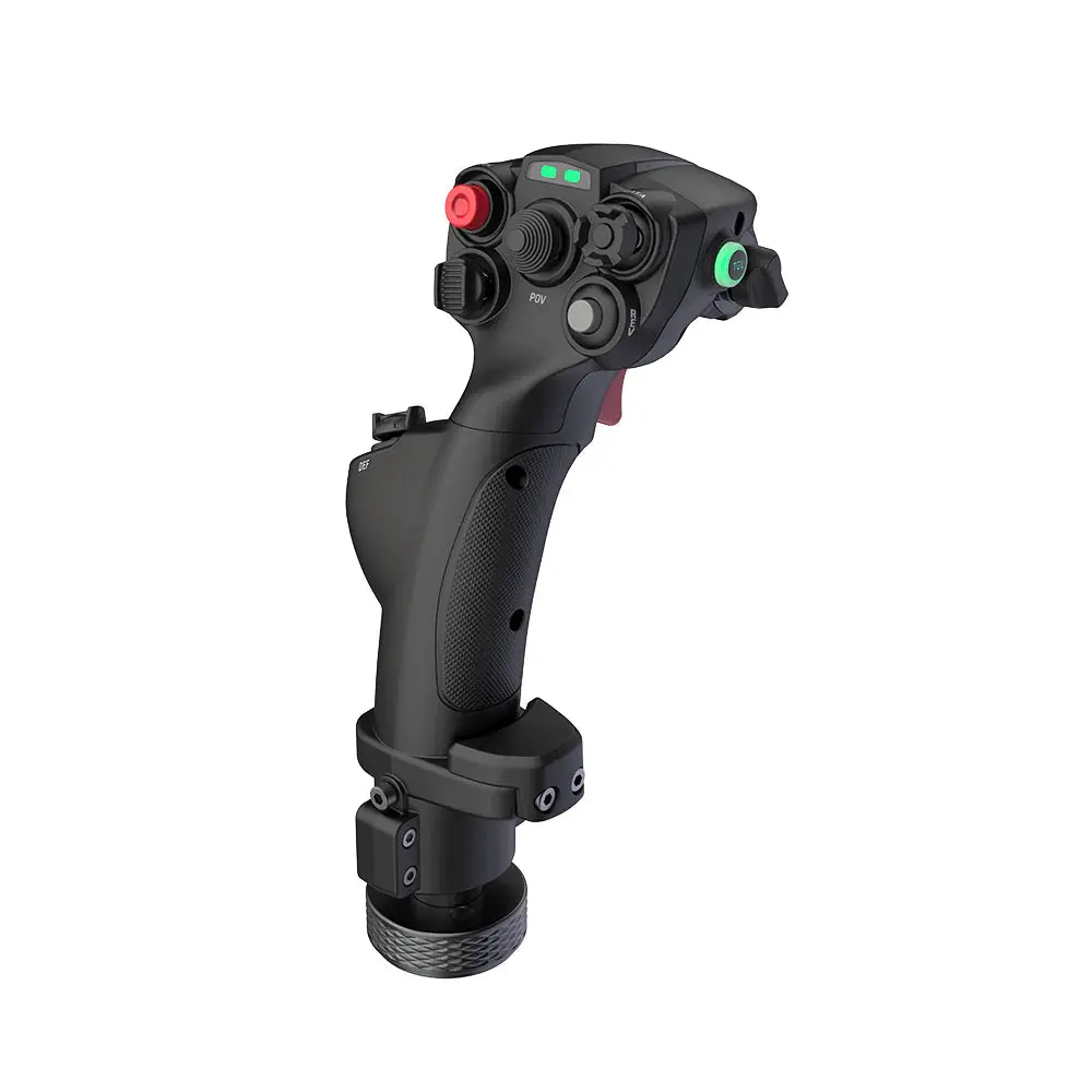 Moza Flightstick Mhg 1