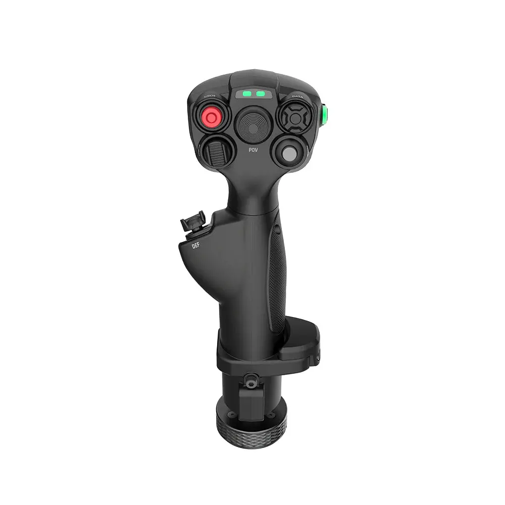 Moza Flightstick Mhg 2