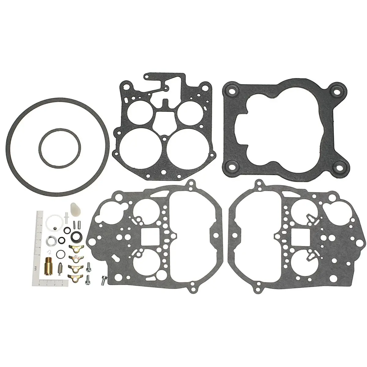 Fuelmiser Carburettor Repair Kit For Mitsubishi Strada, Triton - Ms-511 1