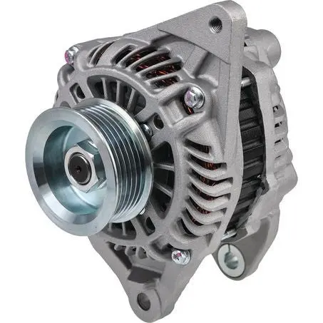 Oex Alternator 12V 90A Mitsubishi Style - Mxa2073 1