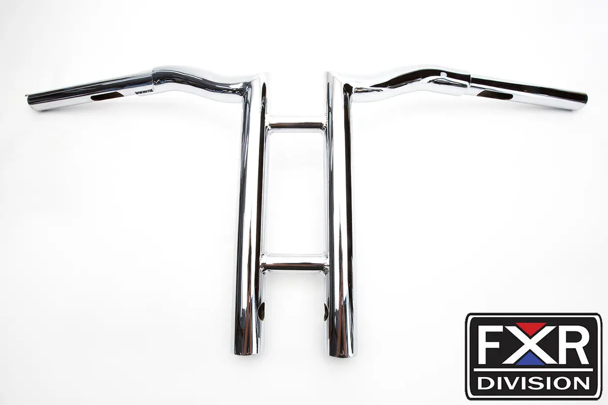 Fxr Division Split Mx T Bars 3