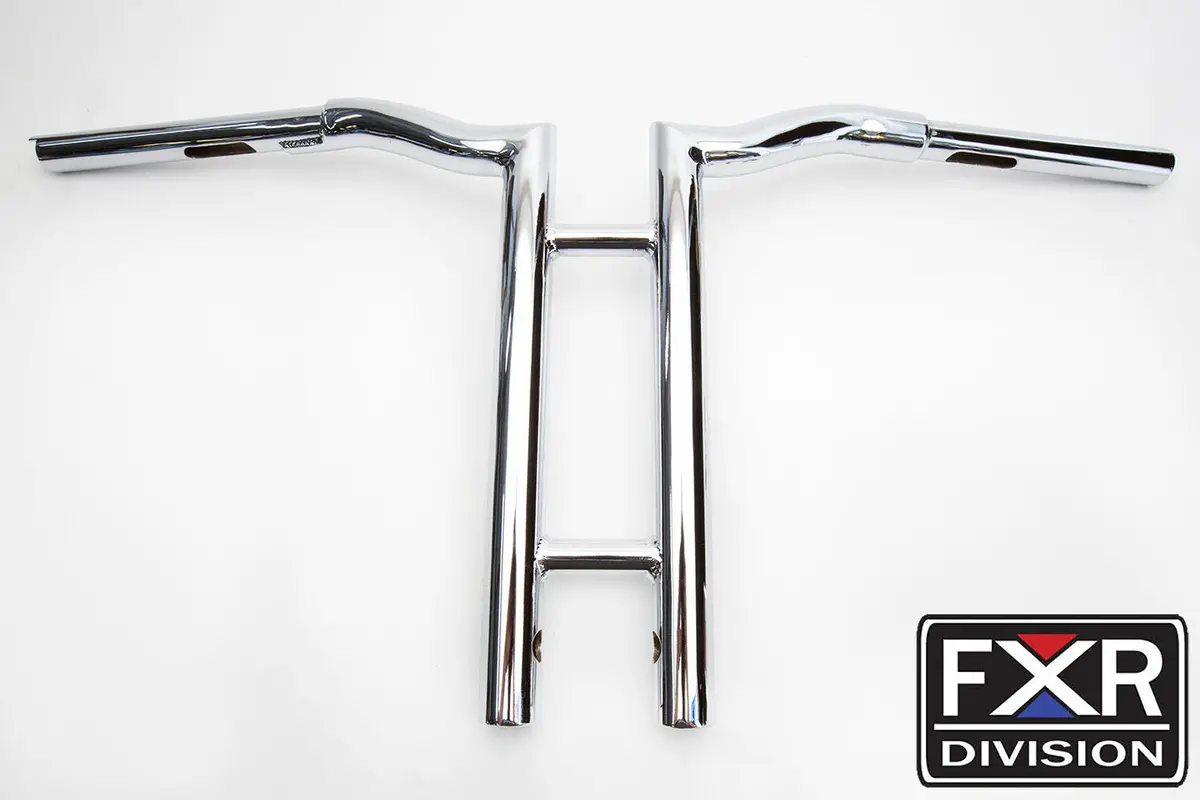 Fxr Division Split Mx T Bars 4