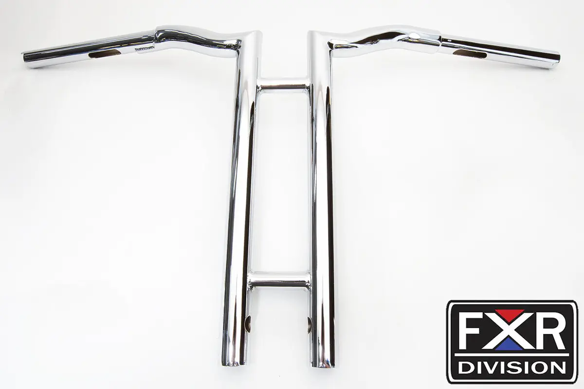 Fxr Division Split Mx T Bars 5