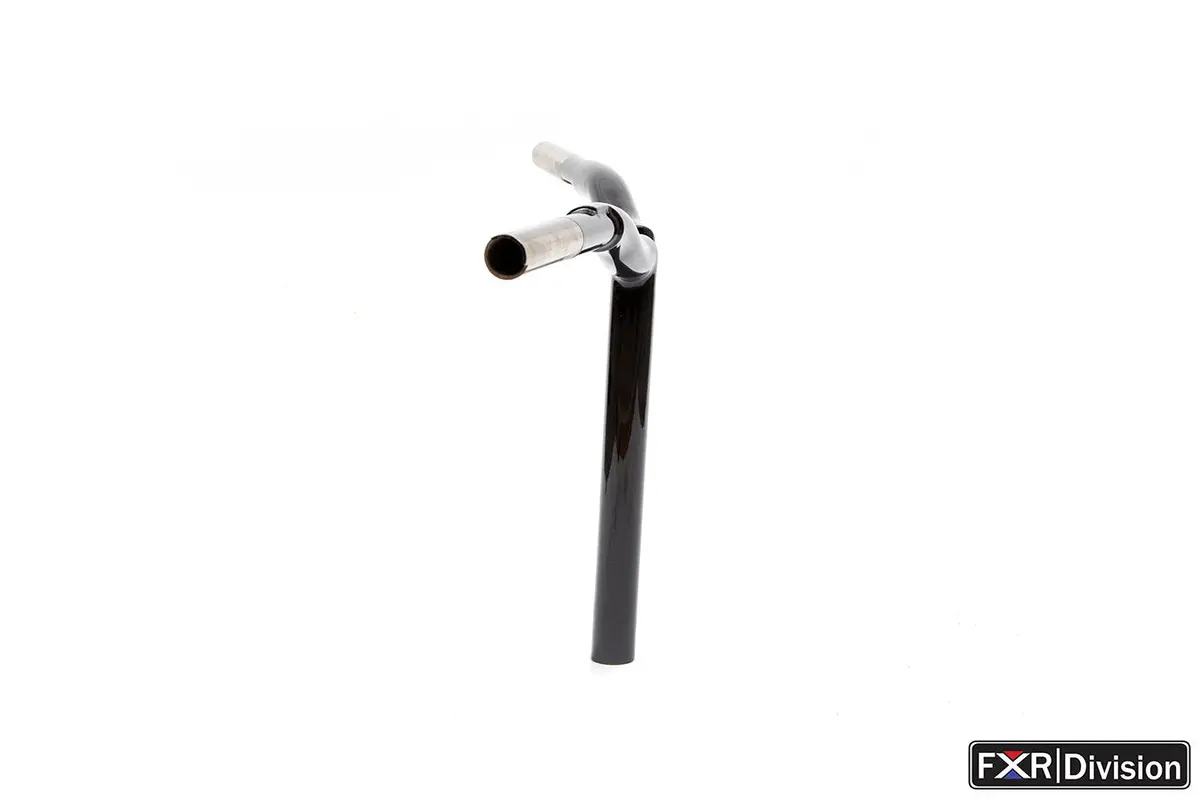 Fxr Division Split Mx T Bars 2