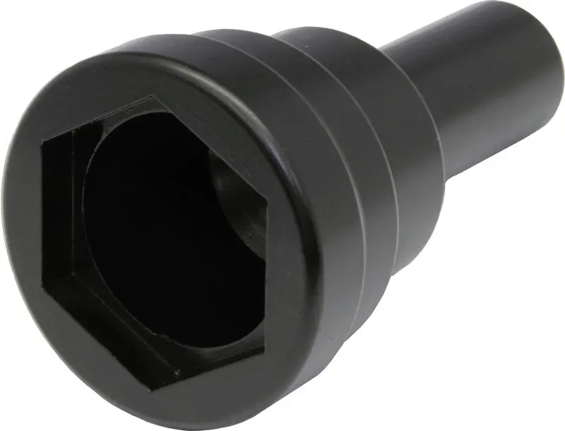 Evolution Industries - Mainshaft Nut Removal Tool - '36 To Present Big Twin 1