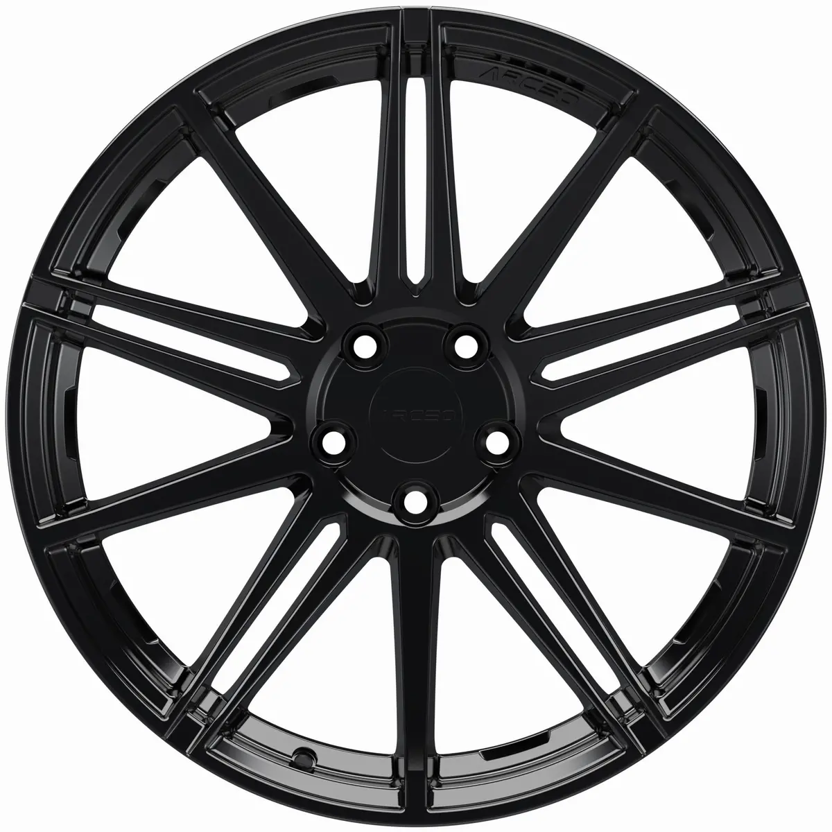 Arceo Mallorca Black 1