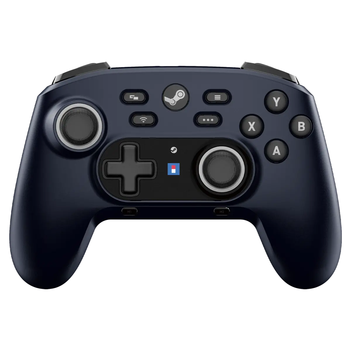 Mando Horipad Inalámbrico Para Steam 1