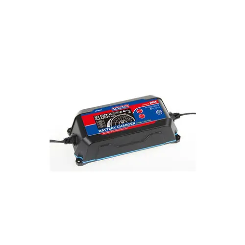 Matson Auto Exact 12V 10 Amp Smart Battery Charger Ae1000e 1
