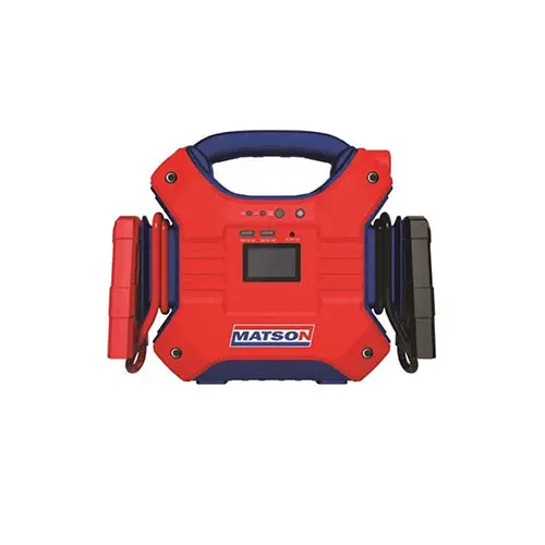Matson Ma35000 24V Jump Starter Lithium For Trucks 12/24V Jumpstarter 1
