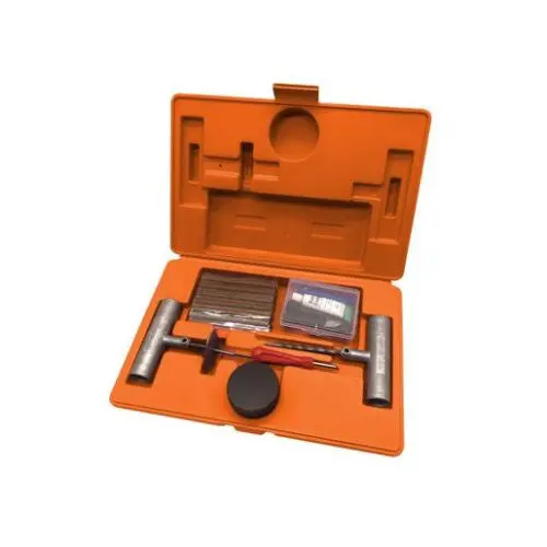 Maxi Trac 47-Piece Tyre Repair Kit | Emergency Off-Road Tool Set - Mttrks4 1
