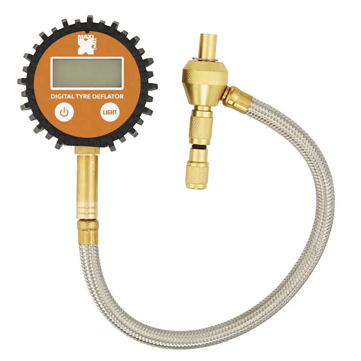 Maxi Trac Digital Tyre Deflator – Mtdtds4 1