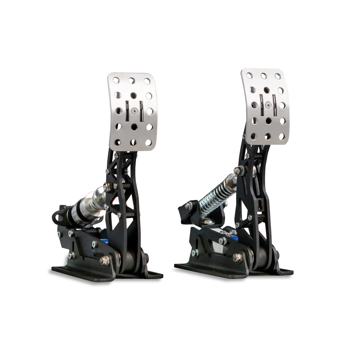 Pedales Meca Evo1 – Lc Reacondicionado 1