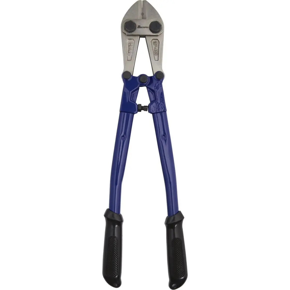 Mechpro Blue Bolt Cutter 450Mm – Mpbb102 1